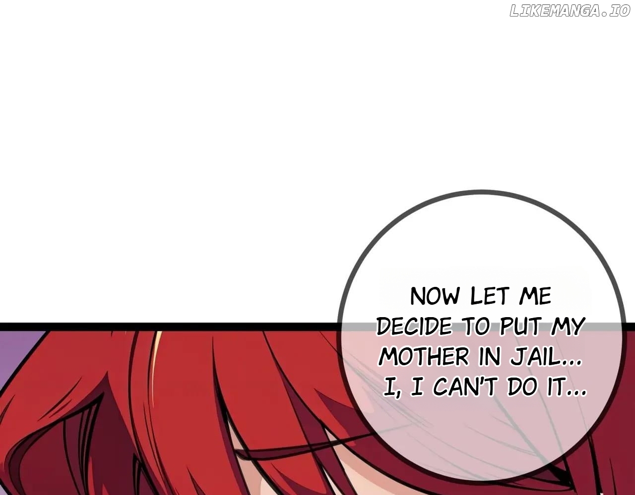 Daddy President Is Too Hard To Deal With Chapter 178 - page 31